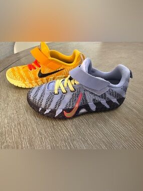 Nike Kids JA 3 Sneakers